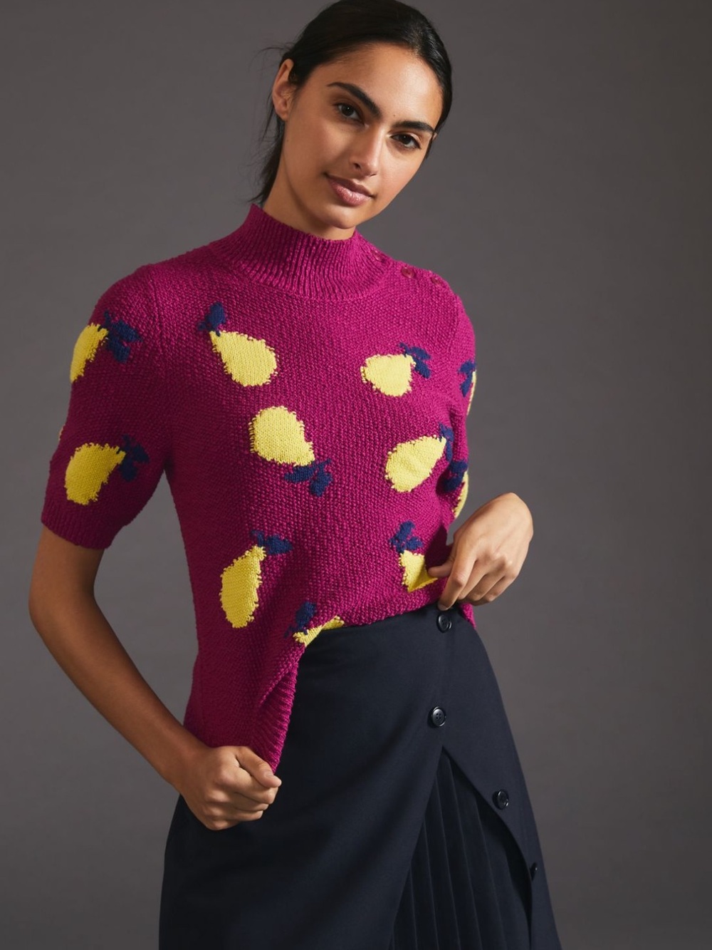 Made Divendra Sweater